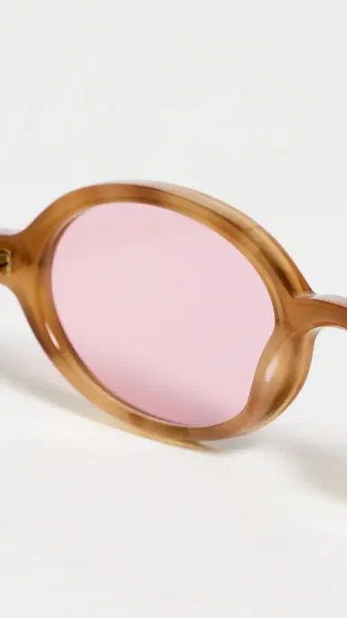 Jimmy Fairly Elvie Sunglasses | Thumbnail 5
