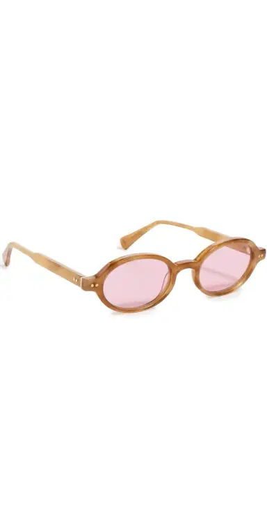 Jimmy Fairly Elvie Sunglasses | Thumbnail 1