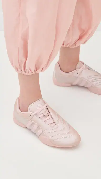 Adidas Taekwondo Mei Elite Shoes | Thumbnail 3