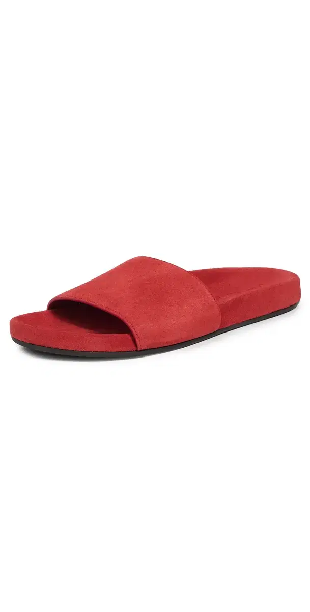 Lyle Slides Red
