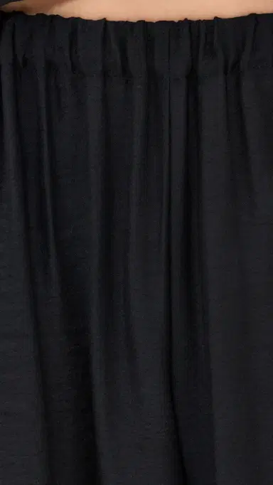 Secular Jeannie Balloon Pants Black | Thumbnail 6 Secular Jeannie Balloon Pants Black | Thumbnail 6
