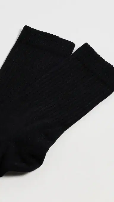 FALKE Run Rib Crew Socks | Thumbnail 3