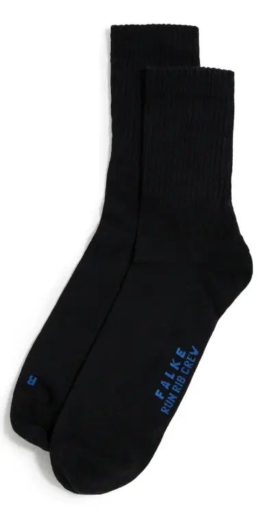 FALKE Run Rib Crew Socks | Thumbnail 1