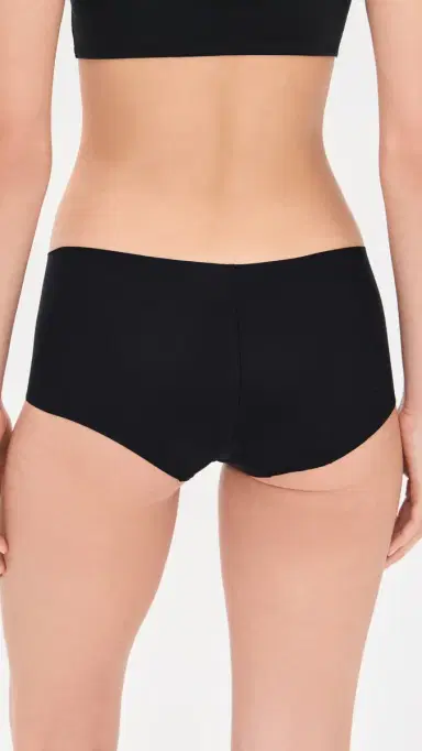 Commando Butter Hipster Panties 3 Pack ulti | Thumbnail 4