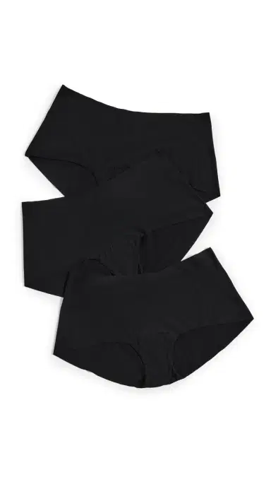 Commando Butter Hipster Panties 3 Pack ulti | Thumbnail 6