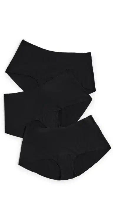 Commando Butter Hipster Panties 3 Pack ulti | Thumbnail 1