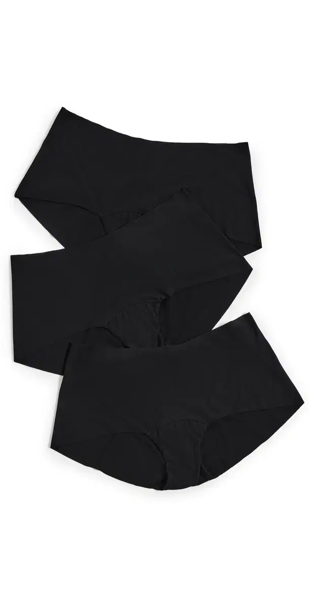 Commando Butter Hipster Panties 3 Pack ulti