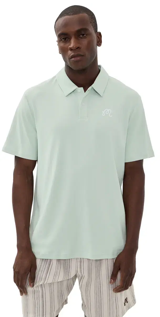 Fairway Polo urf pray