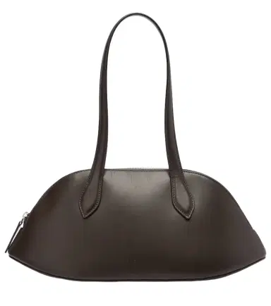 Aesther Ekme Cosmo Medium leather bowling bag | Thumbnail 1