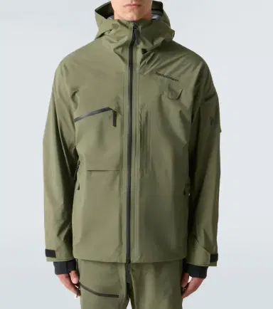 Peak Performance Alpine ski jacket | Thumbnail 2 Peak Performance Alpine ski jacket | Thumbnail 2