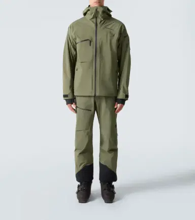 Peak Performance Alpine ski jacket | Thumbnail 3 Peak Performance Alpine ski jacket | Thumbnail 3