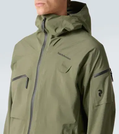 Peak Performance Alpine ski jacket | Thumbnail 4 Peak Performance Alpine ski jacket | Thumbnail 4