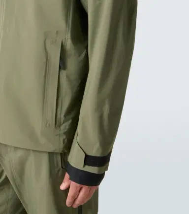 Peak Performance Alpine ski jacket | Thumbnail 6 Peak Performance Alpine ski jacket | Thumbnail 6