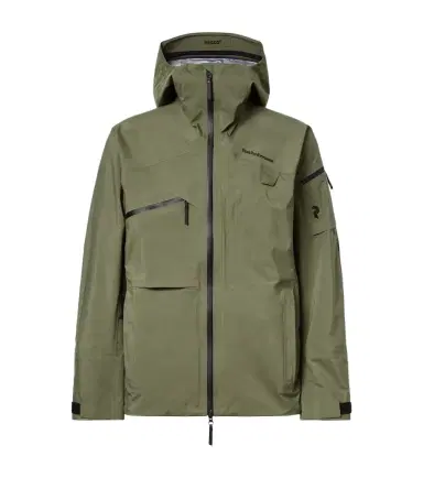 Peak Performance Alpine ski jacket | Thumbnail 1 Peak Performance Alpine ski jacket | Thumbnail 1