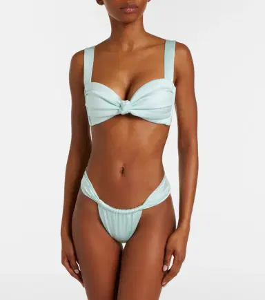 Montce Sandra bikini bottoms | Thumbnail 2
