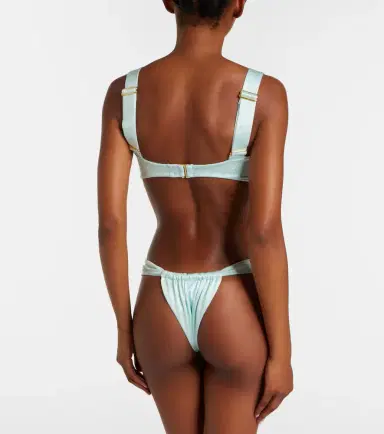 Montce Hayden bikini top | Thumbnail 2