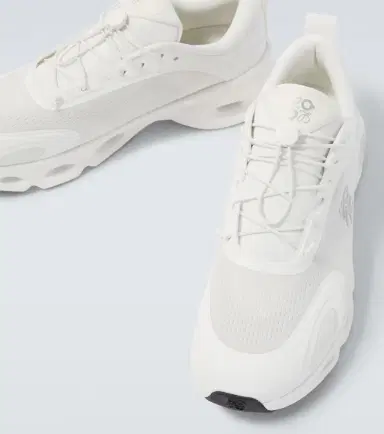 Loewe x On Cloudsolo sneakers | Thumbnail 4