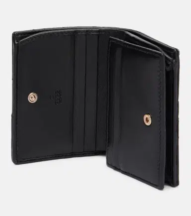 Gucci GG leather bifold wallet | Thumbnail 2