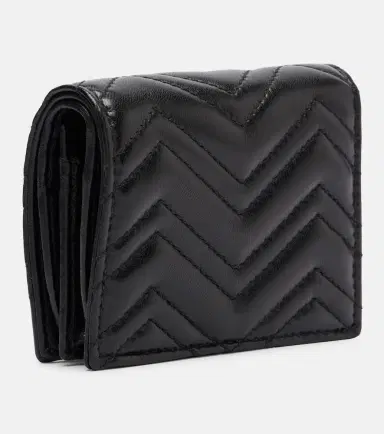 Gucci GG leather bifold wallet | Thumbnail 3