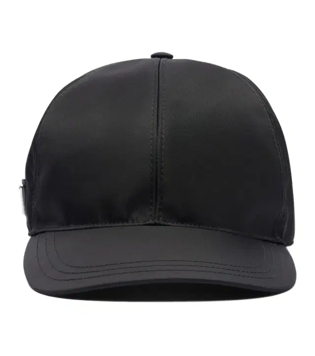 Prada Re-Nylon baseball cap