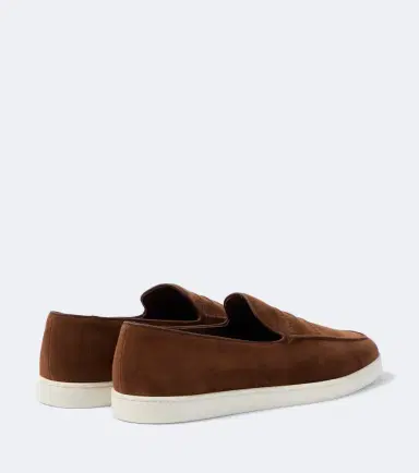 Church's Peebles suede loafers | Thumbnail 5 Church's Peebles suede loafers | Thumbnail 5