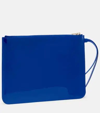 Tom Ford Patent leather clutch | Thumbnail 2 Tom Ford Patent leather clutch | Thumbnail 2