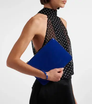 Tom Ford Patent leather clutch | Thumbnail 4 Tom Ford Patent leather clutch | Thumbnail 4