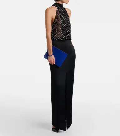 Tom Ford Patent leather clutch | Thumbnail 5 Tom Ford Patent leather clutch | Thumbnail 5