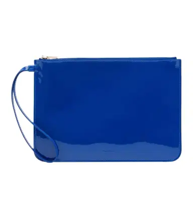 Tom Ford Patent leather clutch | Thumbnail 1 Tom Ford Patent leather clutch | Thumbnail 1