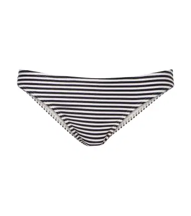 Nili Lotan Striped bikini bottoms | Thumbnail 1