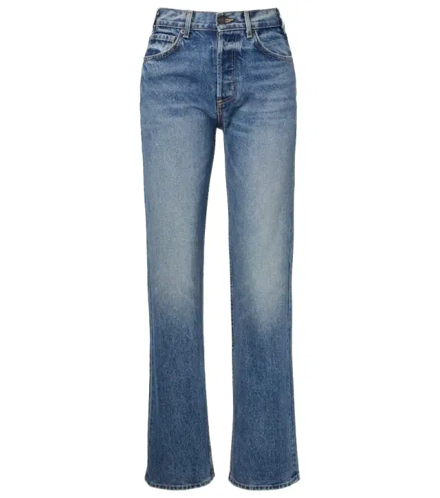 Briana straight jeans