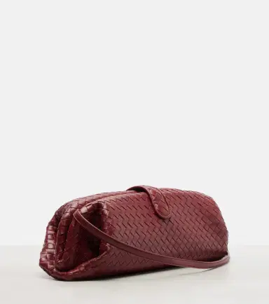 Bottega Veneta Lauren 1979 Intrecciato leather clutch | Thumbnail 3 Bottega Veneta Lauren 1979 Intrecciato leather clutch | Thumbnail 3