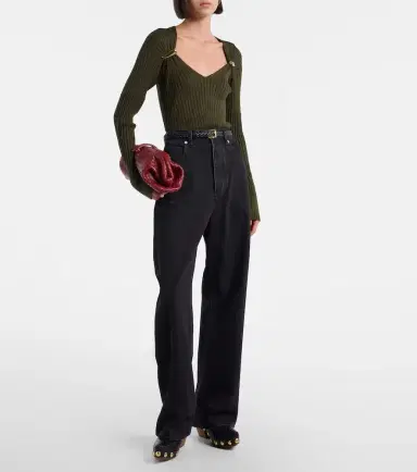 Bottega Veneta Lauren 1979 Intrecciato leather clutch | Thumbnail 7 Bottega Veneta Lauren 1979 Intrecciato leather clutch | Thumbnail 7