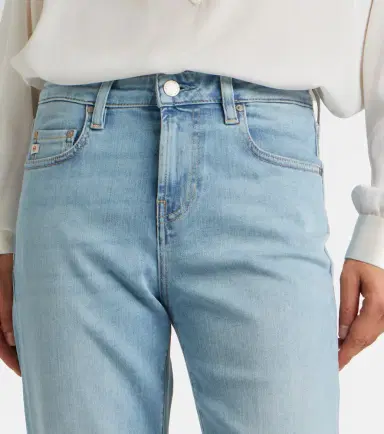 AG Jeans Girlfriend skinny jeans | Thumbnail 2 AG Jeans Girlfriend skinny jeans | Thumbnail 2