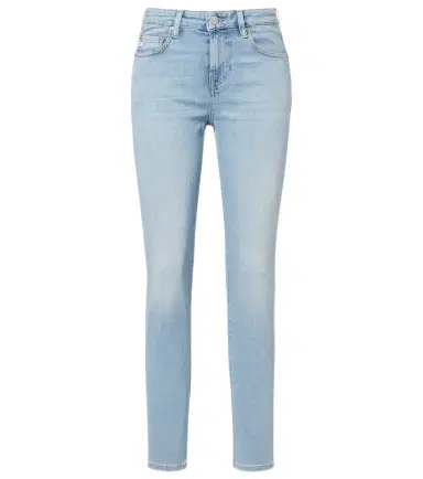 AG Jeans Girlfriend skinny jeans | Thumbnail 1 AG Jeans Girlfriend skinny jeans | Thumbnail 1