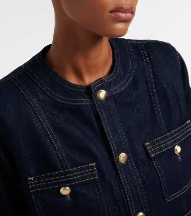 AG Jeans Telde denim jacket | Thumbnail 2