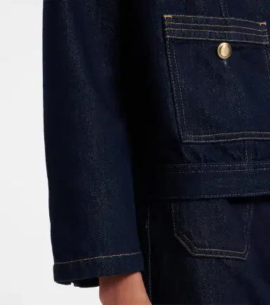 AG Jeans Telde denim jacket | Thumbnail 3