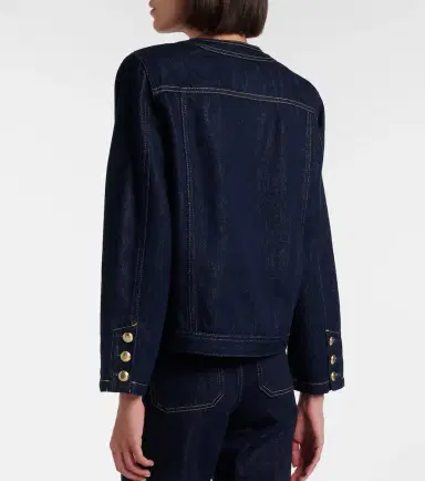 AG Jeans Telde denim jacket | Thumbnail 6