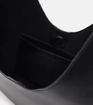 Aesther Ekme Medium leather shoulder bag | Thumbnail 3 Aesther Ekme Medium leather shoulder bag | Thumbnail 3