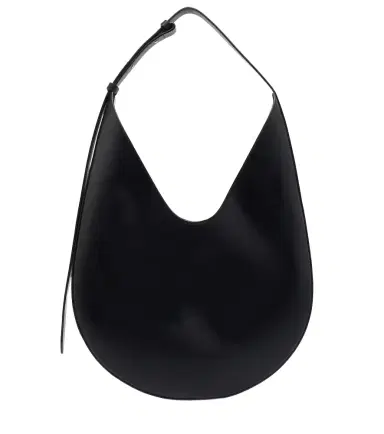 Aesther Ekme Medium leather shoulder bag | Thumbnail 1 Aesther Ekme Medium leather shoulder bag | Thumbnail 1