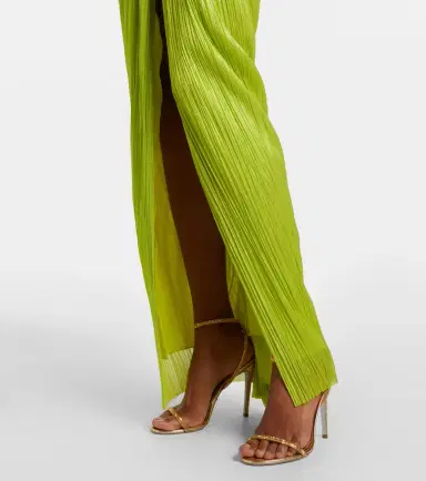 Maria Lucia Hohan Stephanie tulle bustier gown | Thumbnail 5