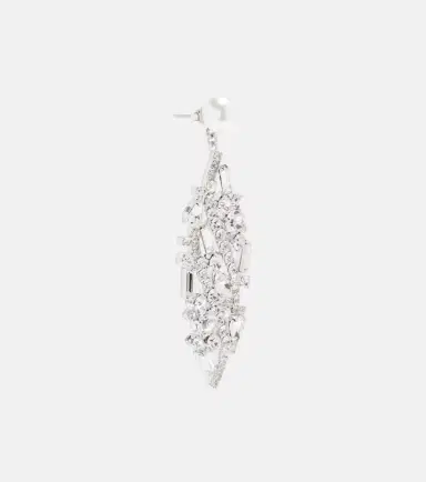 Magda Butrym Embellished earrings | Thumbnail 2
