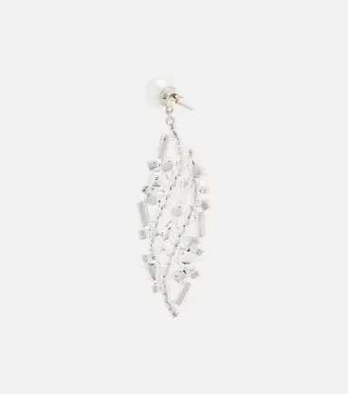 Magda Butrym Embellished earrings | Thumbnail 4