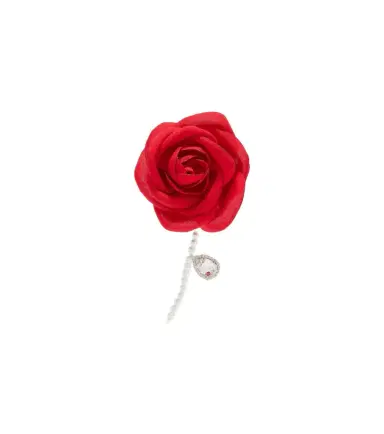 Magda Butrym Embellished single earring | Thumbnail 1 Magda Butrym Embellished single earring | Thumbnail 1