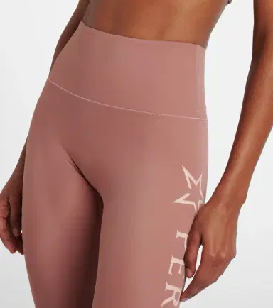 Perfect Moment Logo technical leggings | Thumbnail 2