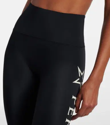 Perfect Moment Logo technical leggings | Thumbnail 3