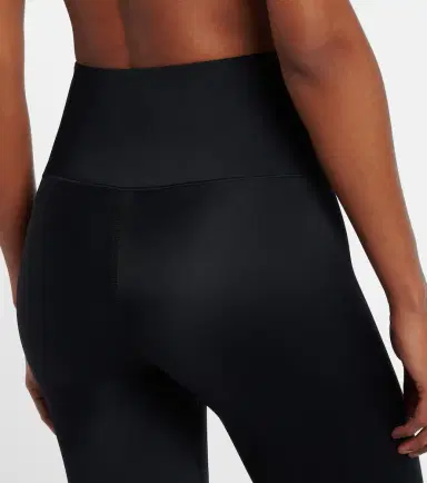 Perfect Moment Logo technical leggings | Thumbnail 5