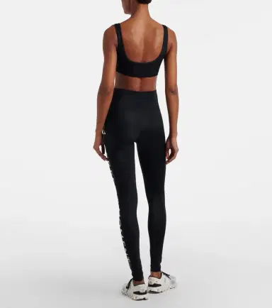 Perfect Moment Logo technical leggings | Thumbnail 6