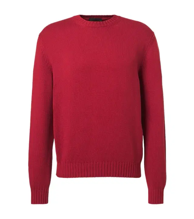 Gio cotton sweater