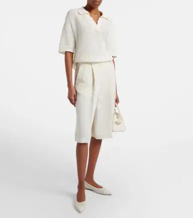 Joseph Centa culottes | Thumbnail 3